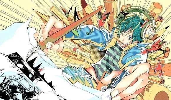 毕业了 梦想成为漫画家 看看前辈漫画家们走过的路 知乎 毕业了 梦想成为漫画家 看看前辈漫画家们走过的路 知乎