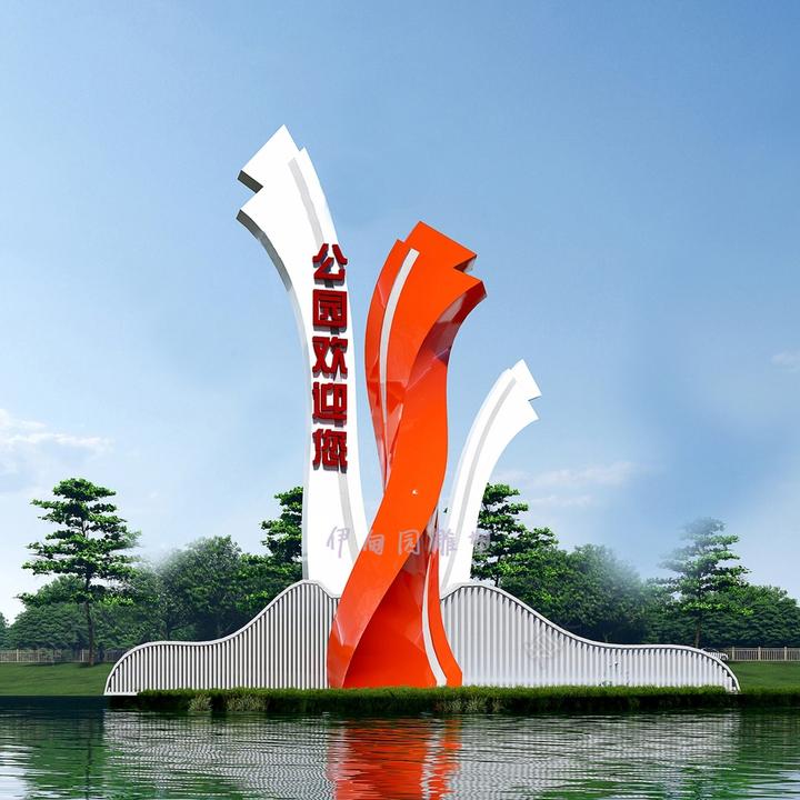 乡村振兴雕塑:雕塑助力乡村焕发新的生机与活力