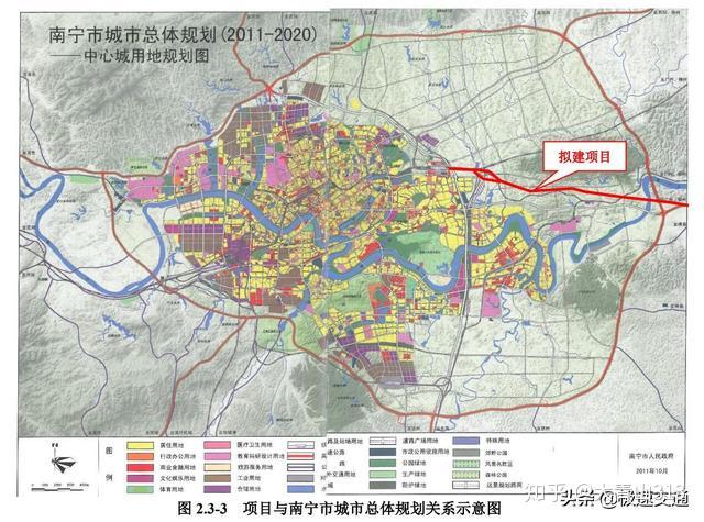 南宁到玉林的高铁环评报告出来啦!线路图,站点,进度全都有