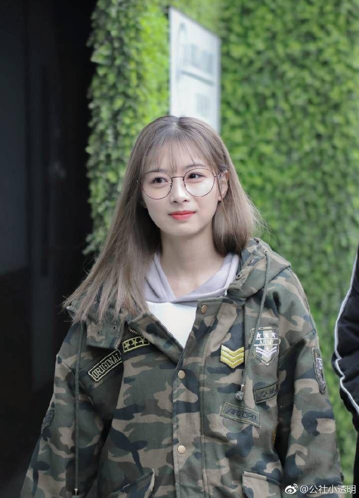 如何评价snh48teamx的七期生祁静