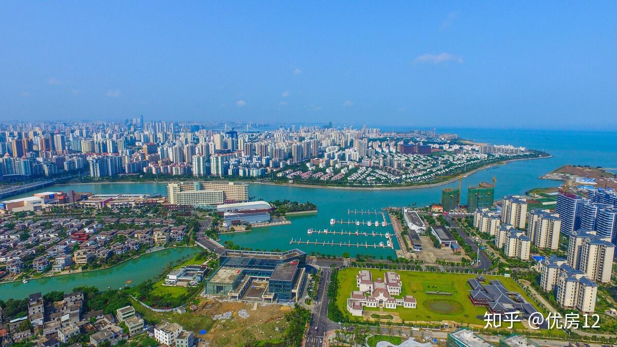 海口西海岸楼盘哪个好海口西海岸楼盘价格