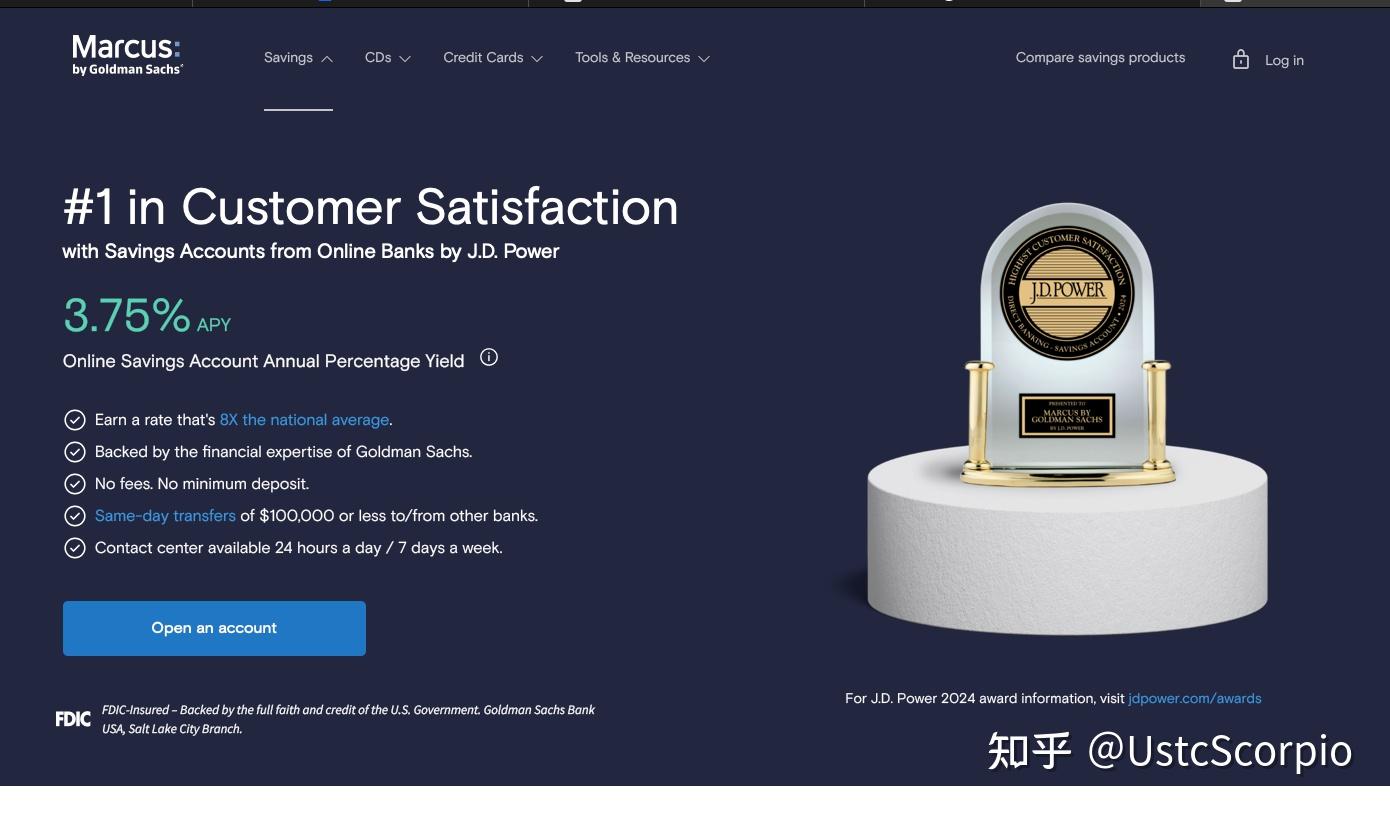 如何在美国开户存款：首张美国银行卡/借记卡/储蓄卡办理总结- 知乎