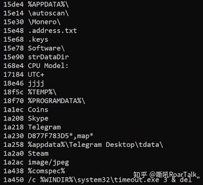 三起利用odt文件格式绕过杀毒引擎的攻击案例分析 知乎