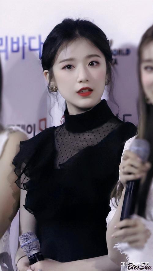 有没有叶舒华瘦的时候照片? - 知乎