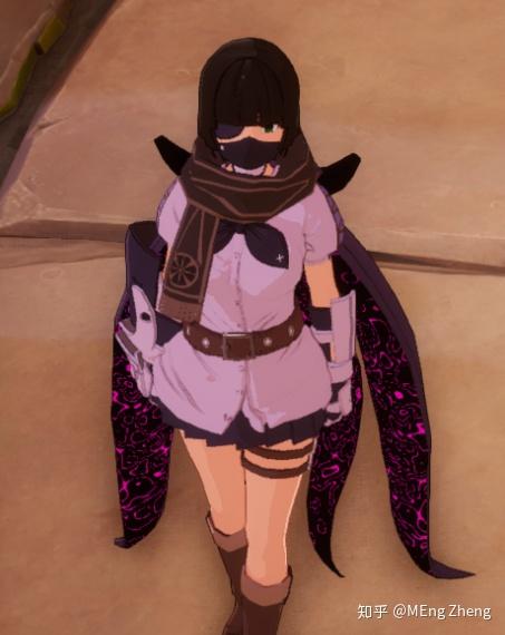 【01】开篇:重力眩晕2中的渲染效果概览