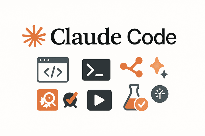 告别手搓代码！Claude Code完整上手攻略 - 知乎