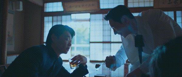 《模范出租车3》豆瓣8.9，复仇爽剧回归！