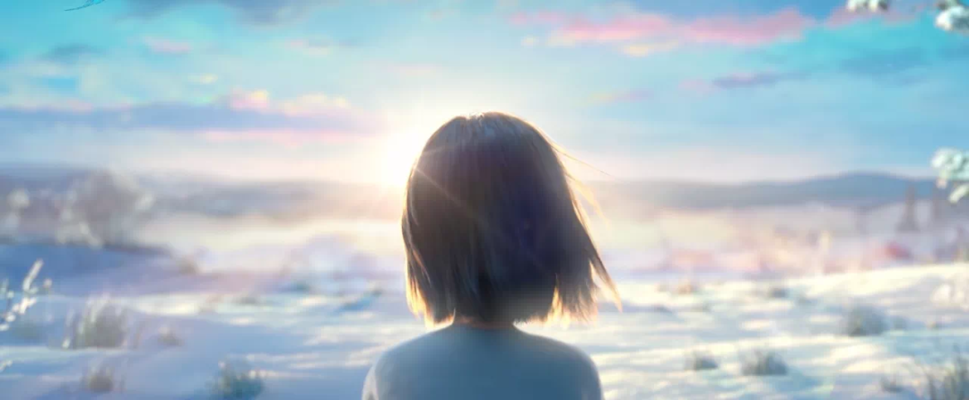 新海诚导演最新作中文名正式决定为《 铃芽之旅 》,如何评价该新作?(新海诚导演作品)