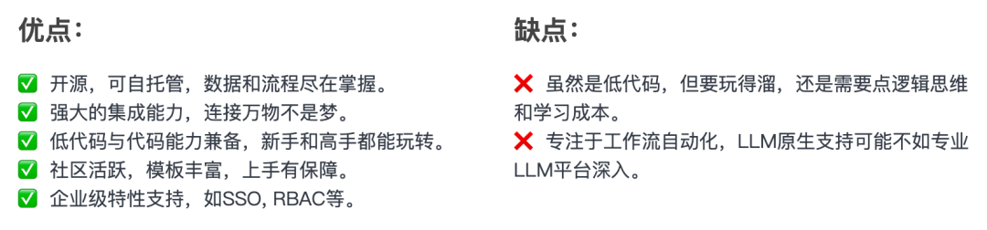 Dify、n8n、Coze、Fastgpt、Ragflow到底该怎么选？超详细指南～