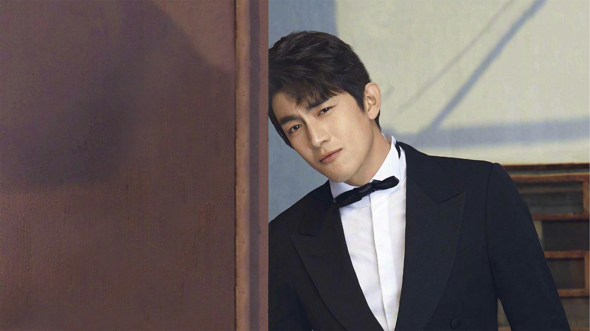 林更新高清照片谁有? - 知乎