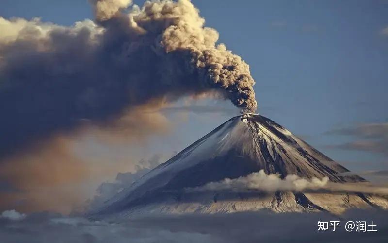天灾齐聚!日本核废水排放惹天威,富士山恐将重新喷发! - 知乎