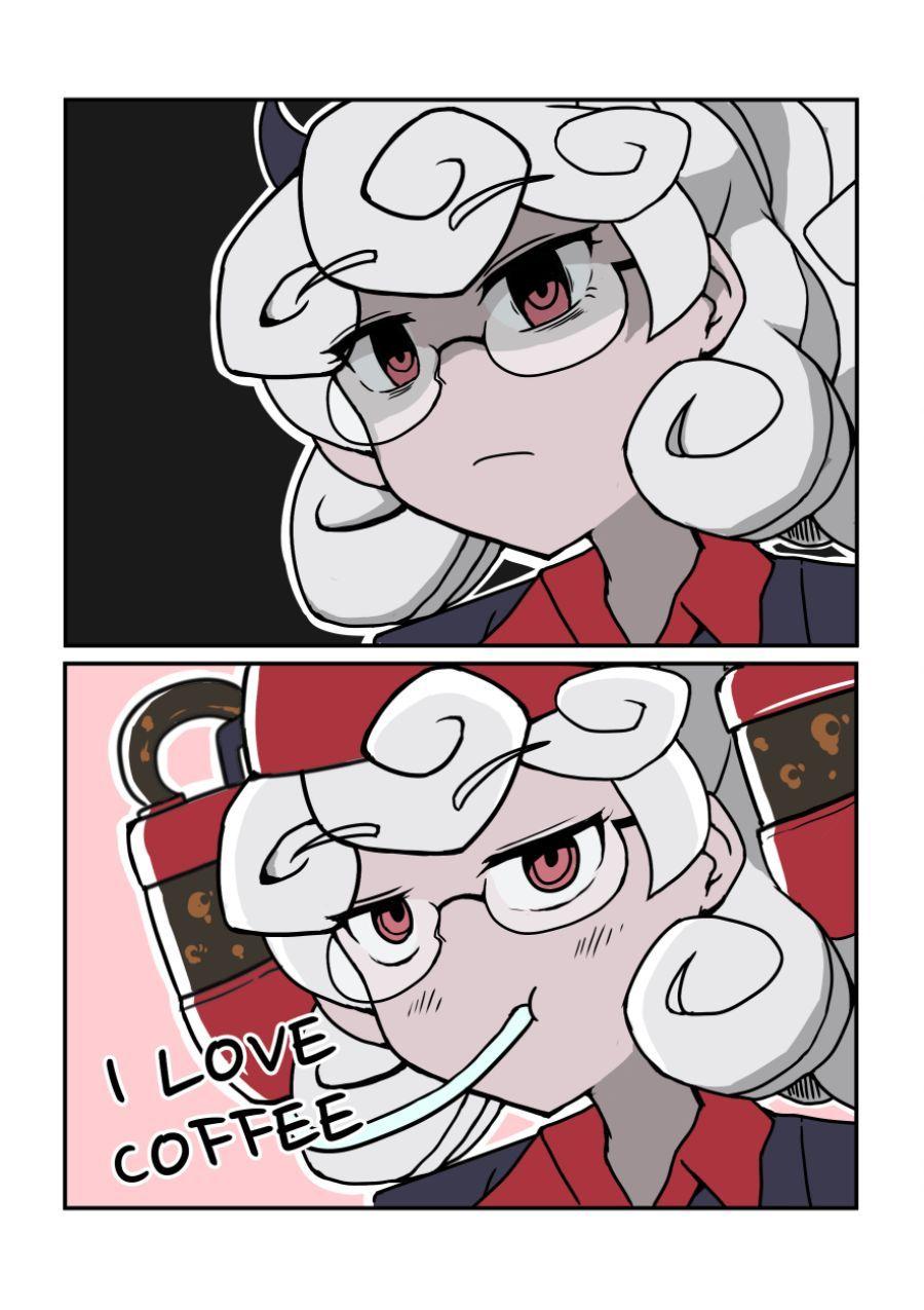 大佬们可以分享一下helltaker的表情包吗? - 知乎