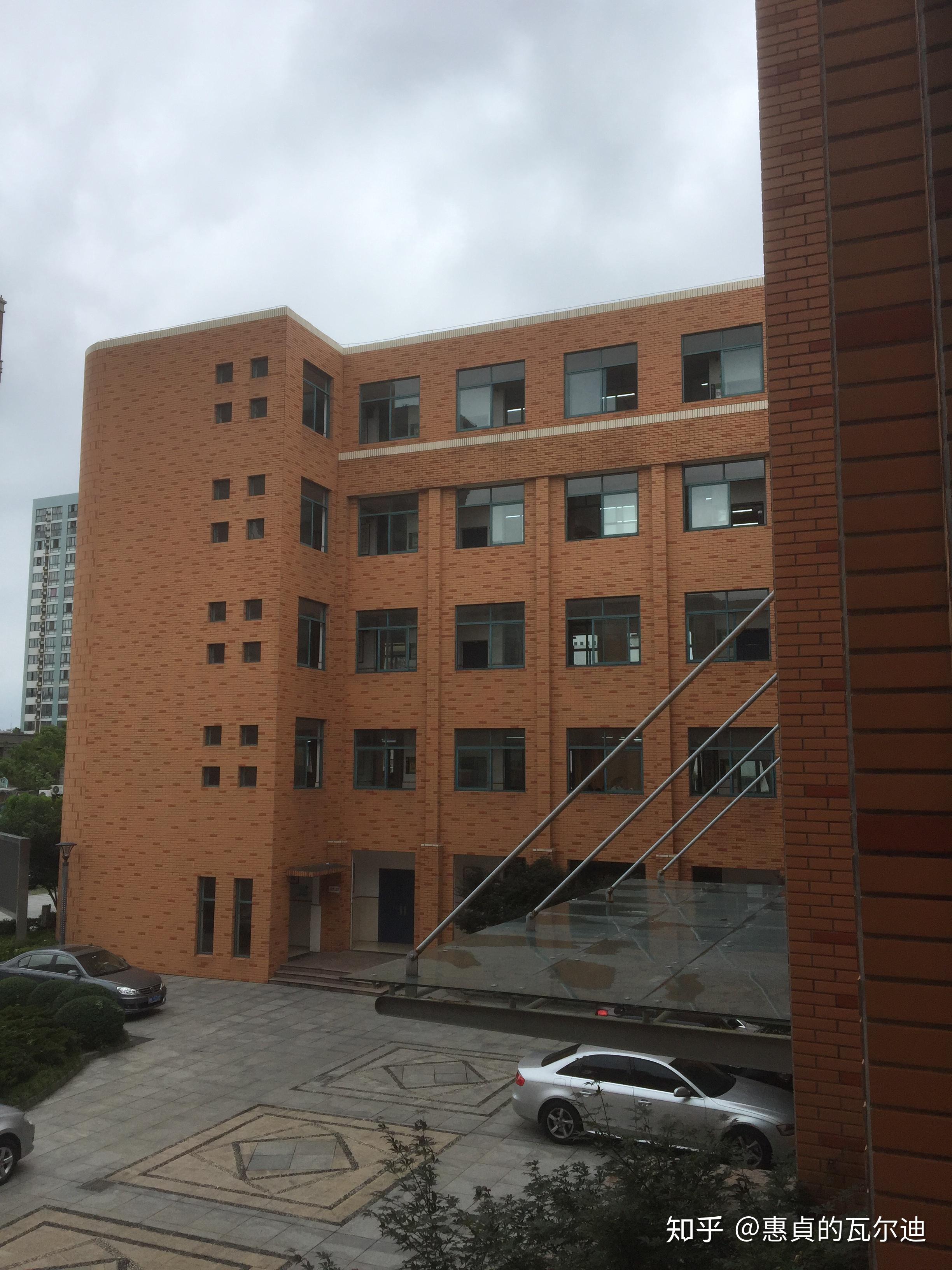 宁波市惠贞书院是一所怎么样的学校? - 知乎