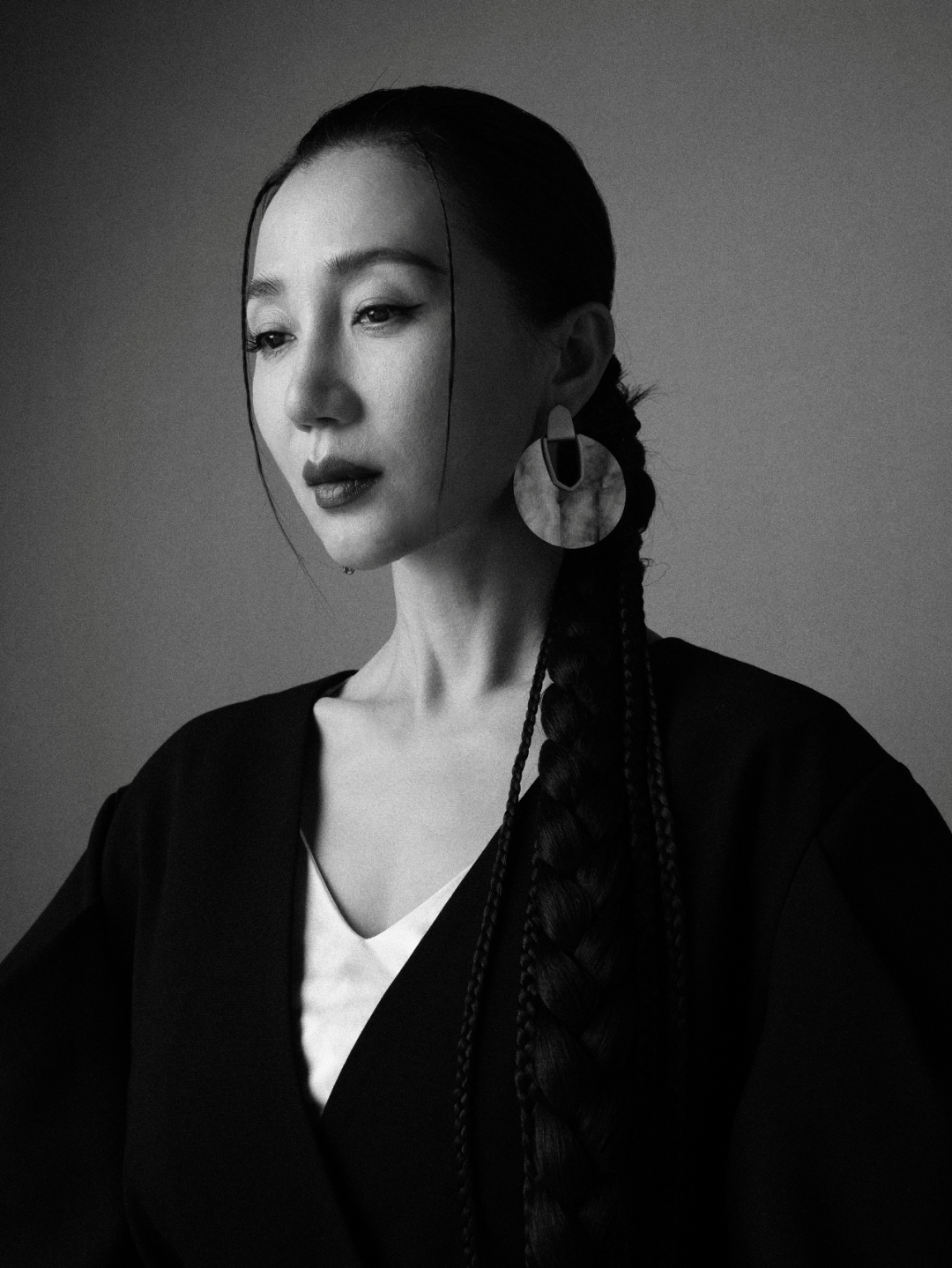 《乘风破浪姐姐们》阿朵究竟有多强？