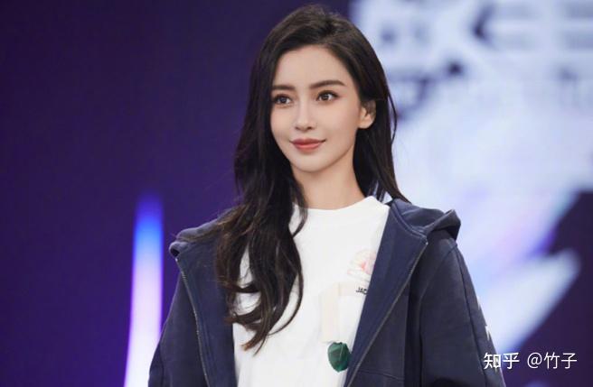 angelababy遭软封杀9个月,二个迹象宣告被官方正式解封