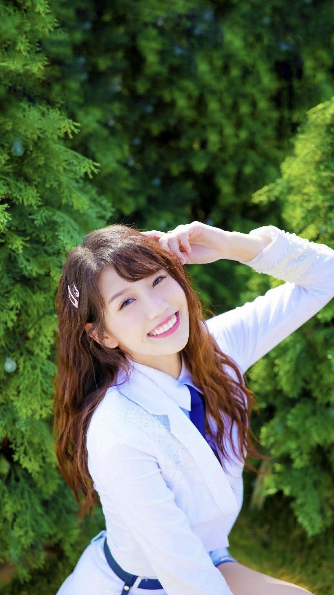 创造营2020朱主爱——可爱小草来啦