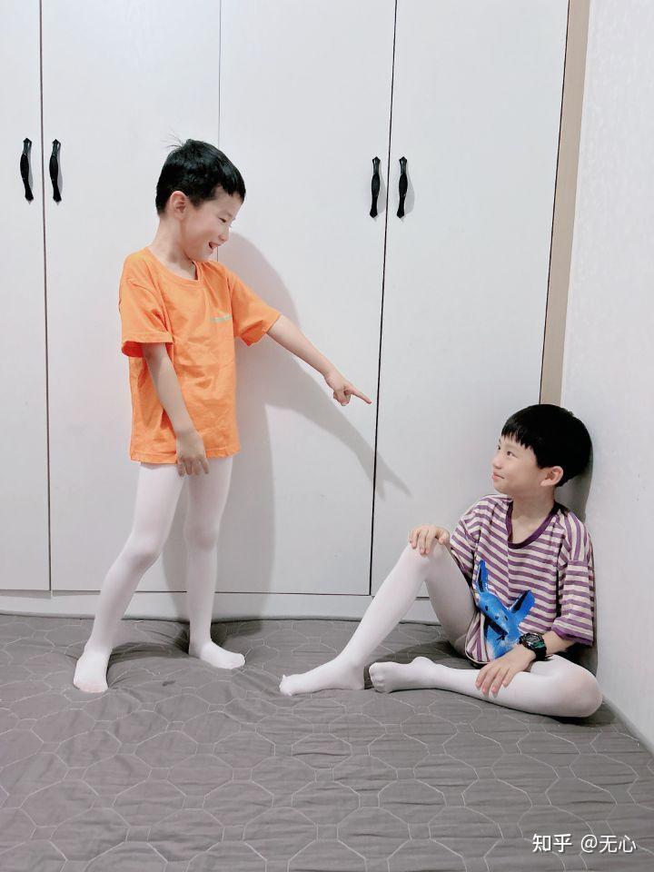 男生可以穿女生穿过的连裤袜吗?