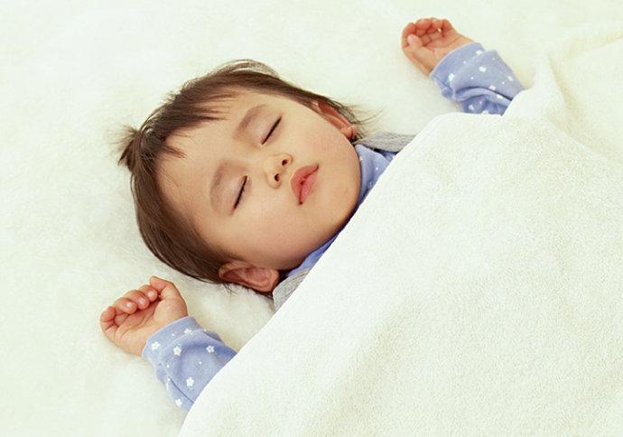 儿童睡眠的重要性 知乎