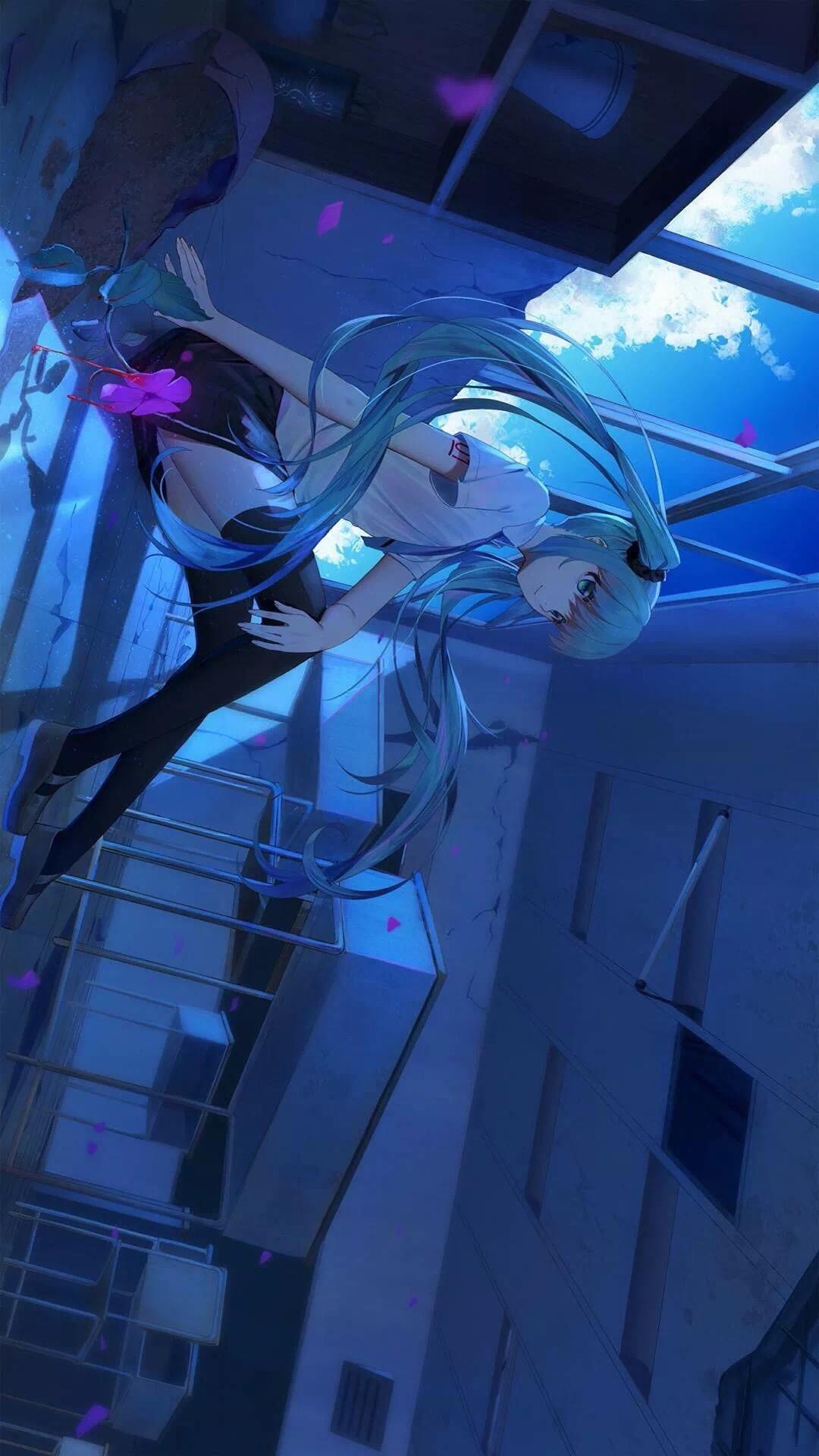 有没有横着的,很好看的壁纸呢? - 知乎