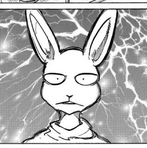 动物狂想曲里面的女主角春如果不是一只兔子而是个真正的人类这种价值