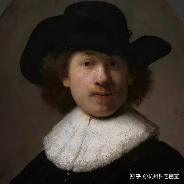 世界史上10大最著名的画家 - 知乎