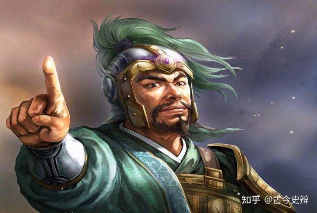 身为匈奴首领的刘渊,为什么尊蜀汉后主刘禅为大汉“孝怀皇帝”? - 知乎