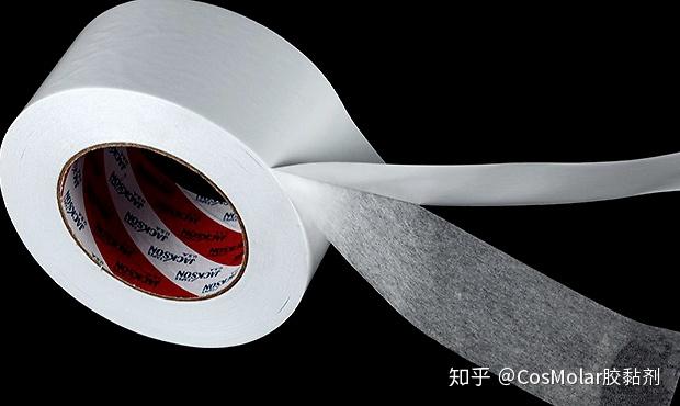 什么是双面胶？双面胶的种类有哪些？如何选择双面胶？ - 知乎