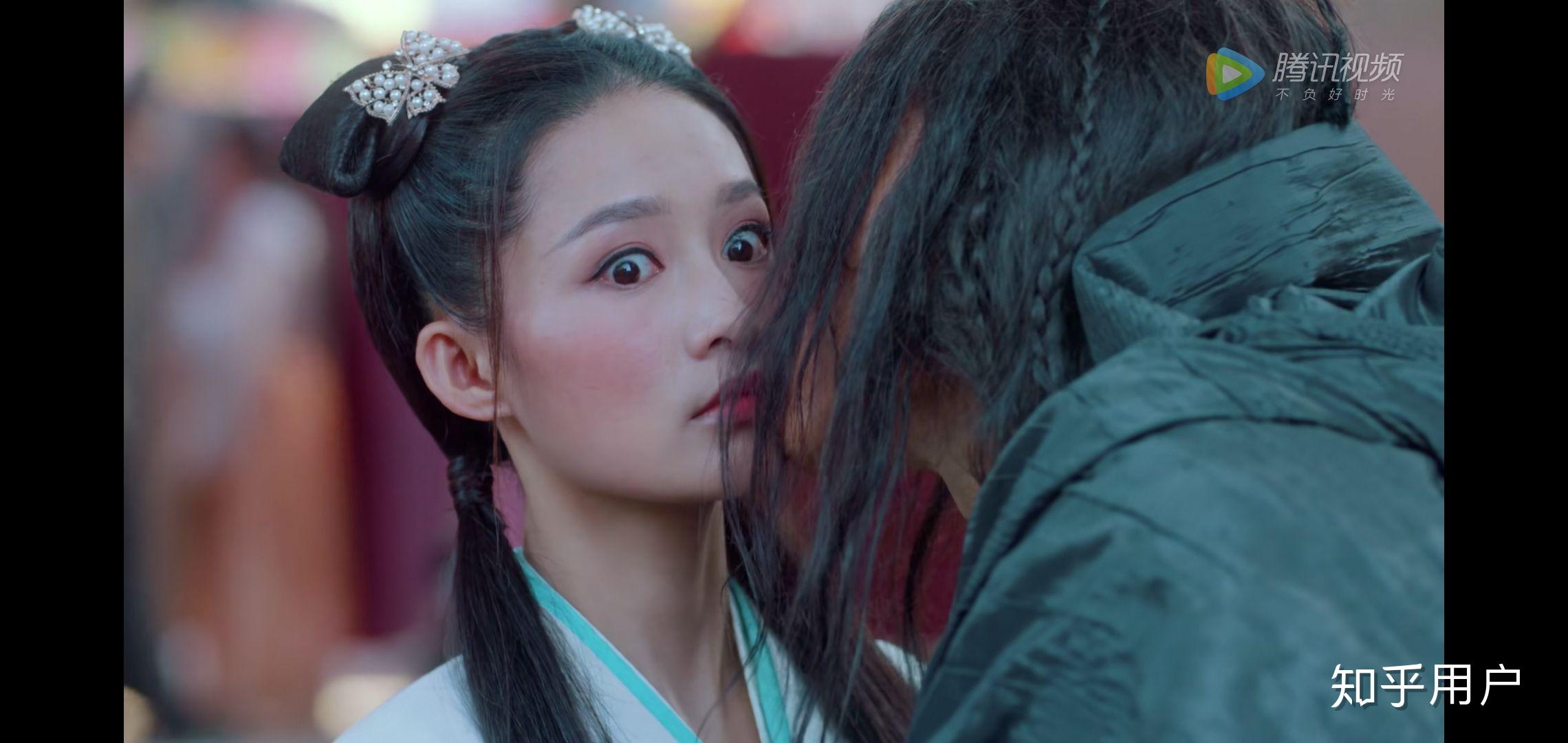 如果你是马摘星会喜欢渤王还是疾冲