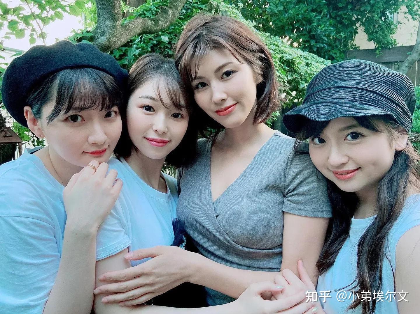 谈谈2024年日本暗黑界演员整体水平