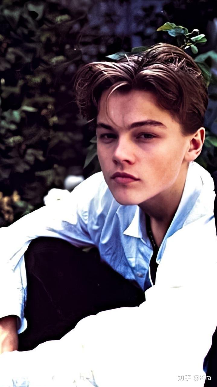 希望时光慢些吧)希望小李子新作《好莱坞往事》及《花月杀手》早日登