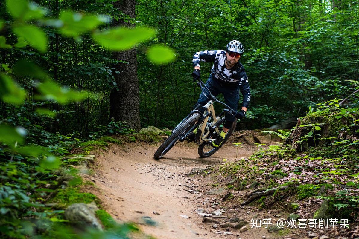 2024骑行攻略（135）：如何选择山地自行车？（山地车总指南1.12更新） - 知乎