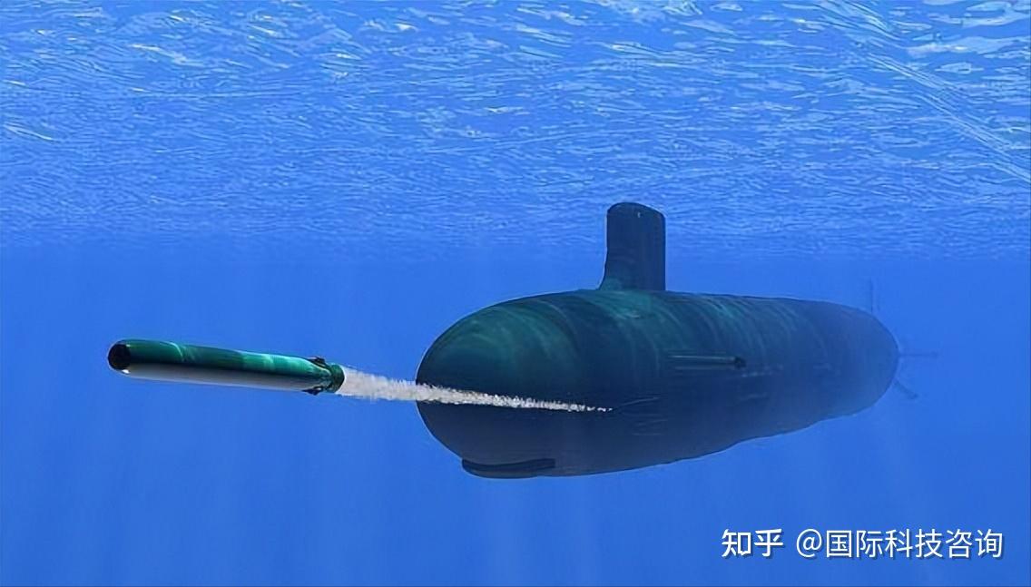 潜艇为什么不用雷达已经发射出去的鱼雷还能否继续控制