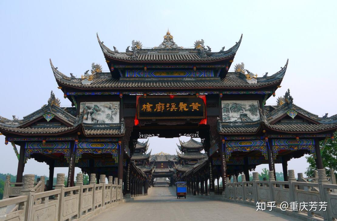 解锁不一样的黄龙溪古镇黄龙溪旅游攻略