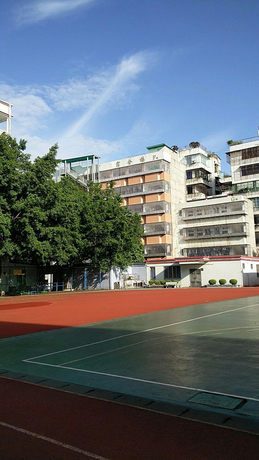 在潮州南春中学读书是怎样的体验? - 知乎