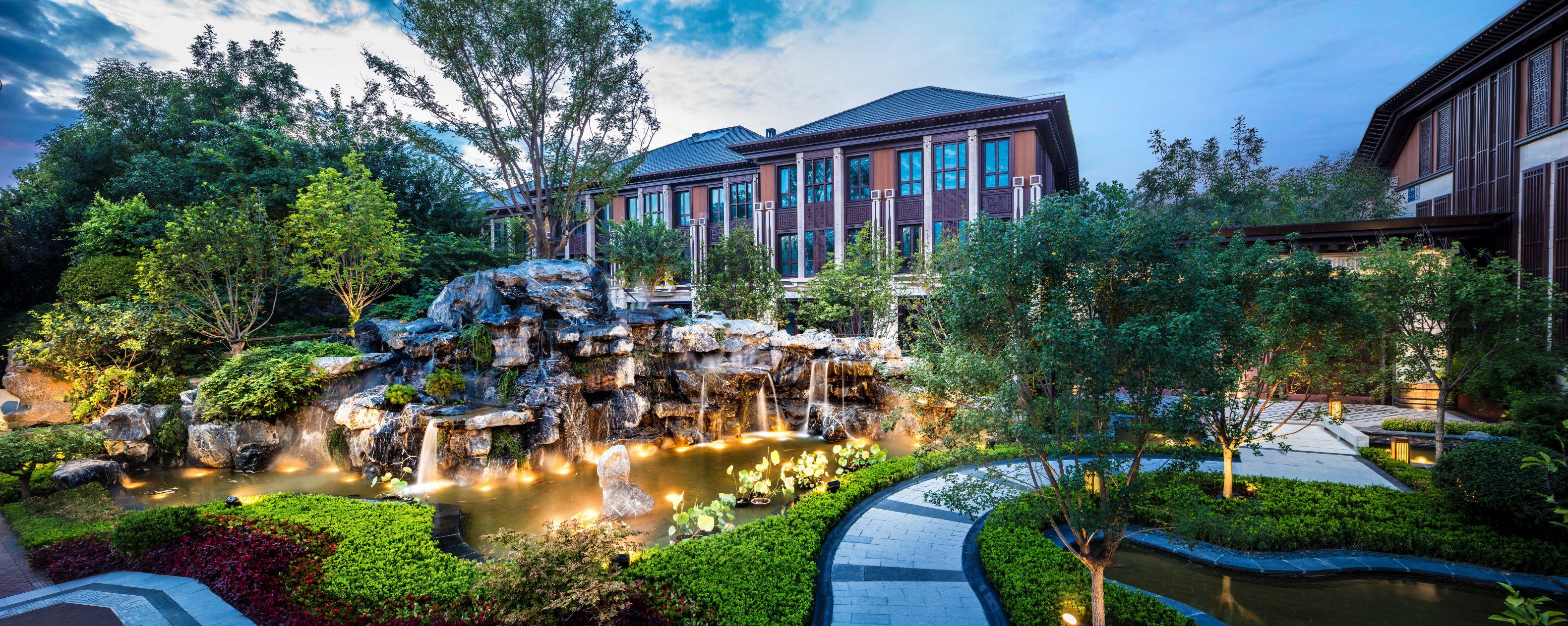 河南名门地产暴雷波及中原银行