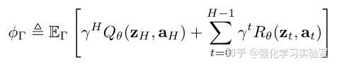 论文分享：Temporal Difference Learning for Model Predictive Control - 知乎