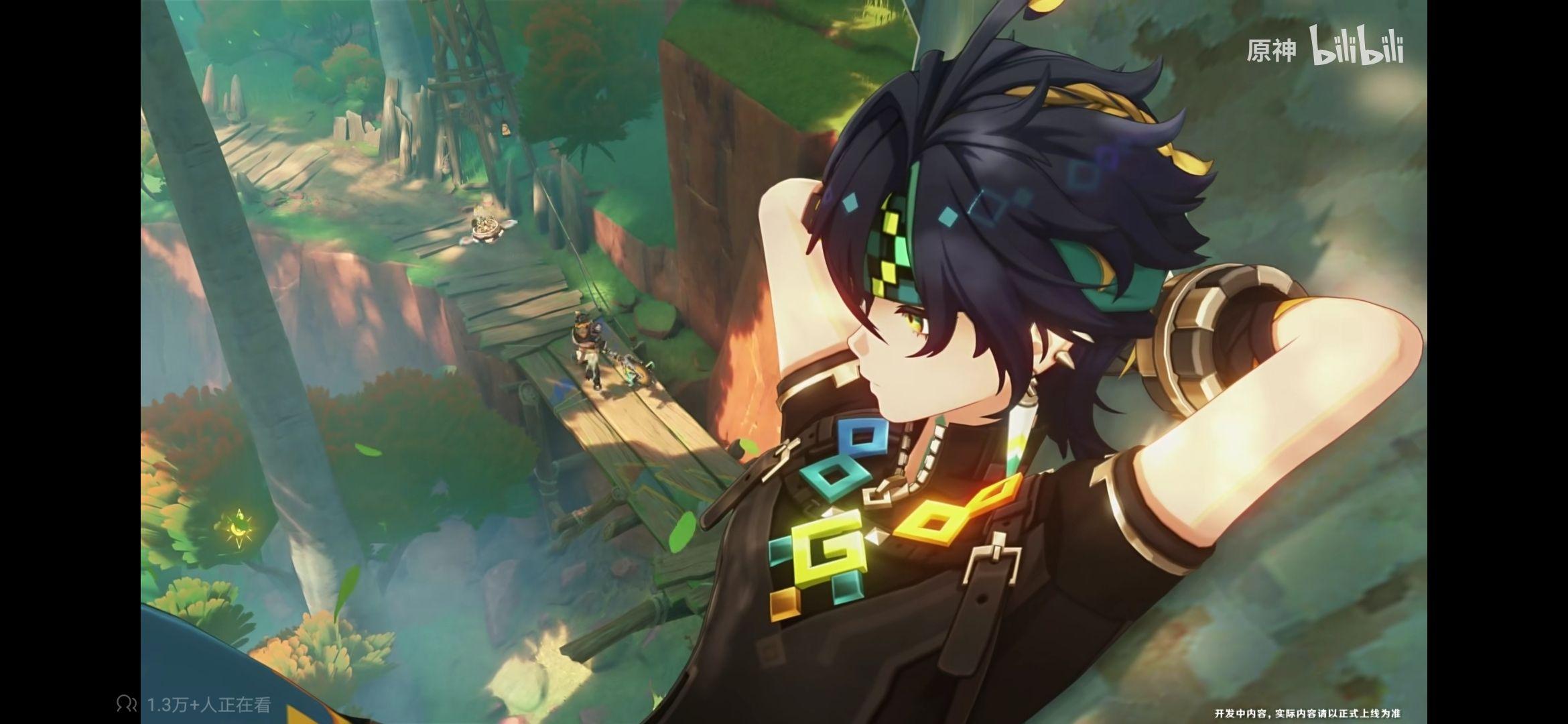 动漫 卡通 漫画 头像 游戏截图 2340_1080