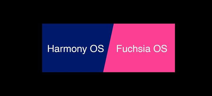 负责人都离职了？谷歌FuchsiaOS对抗华为鸿蒙，这次真没戏了 - 知乎