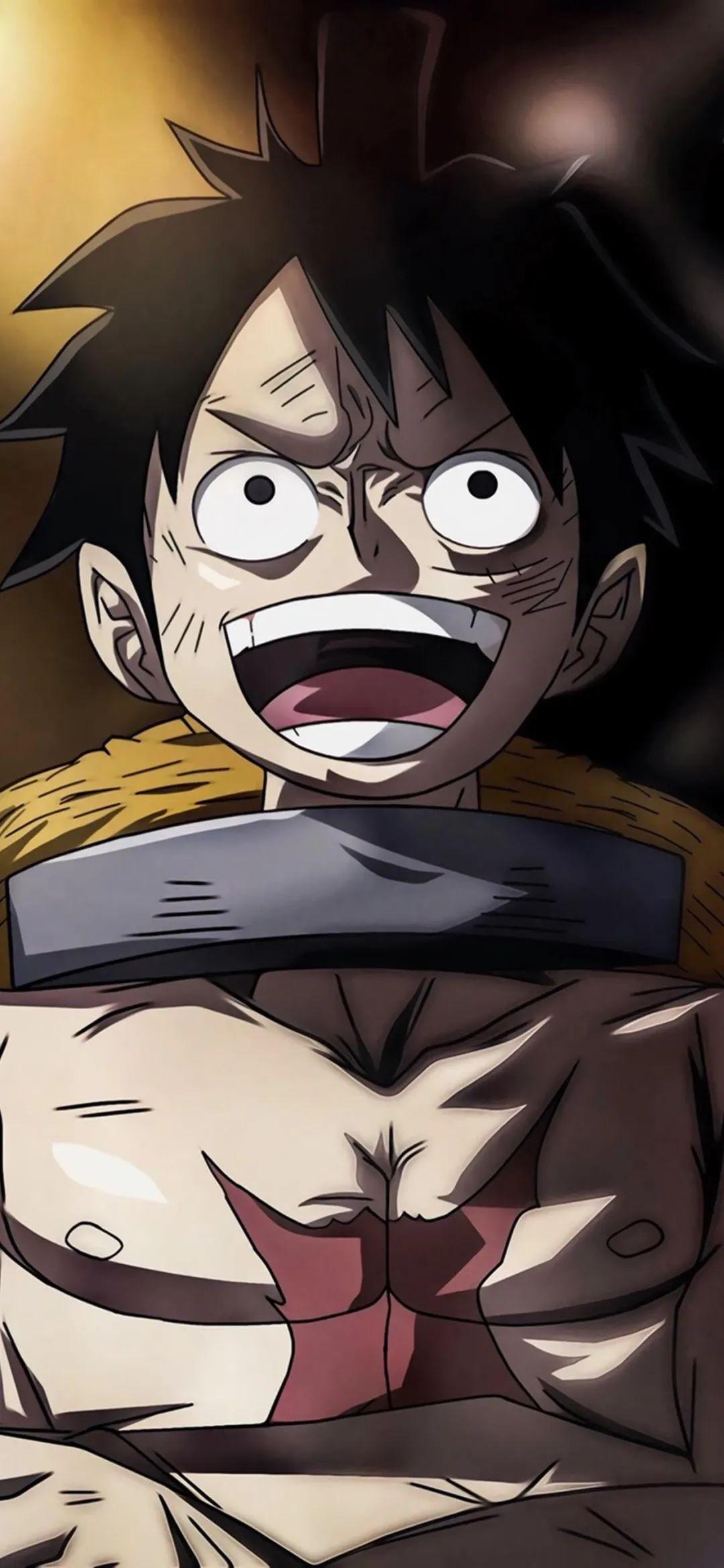 动漫壁纸|海贼王壁纸合集 - 知乎