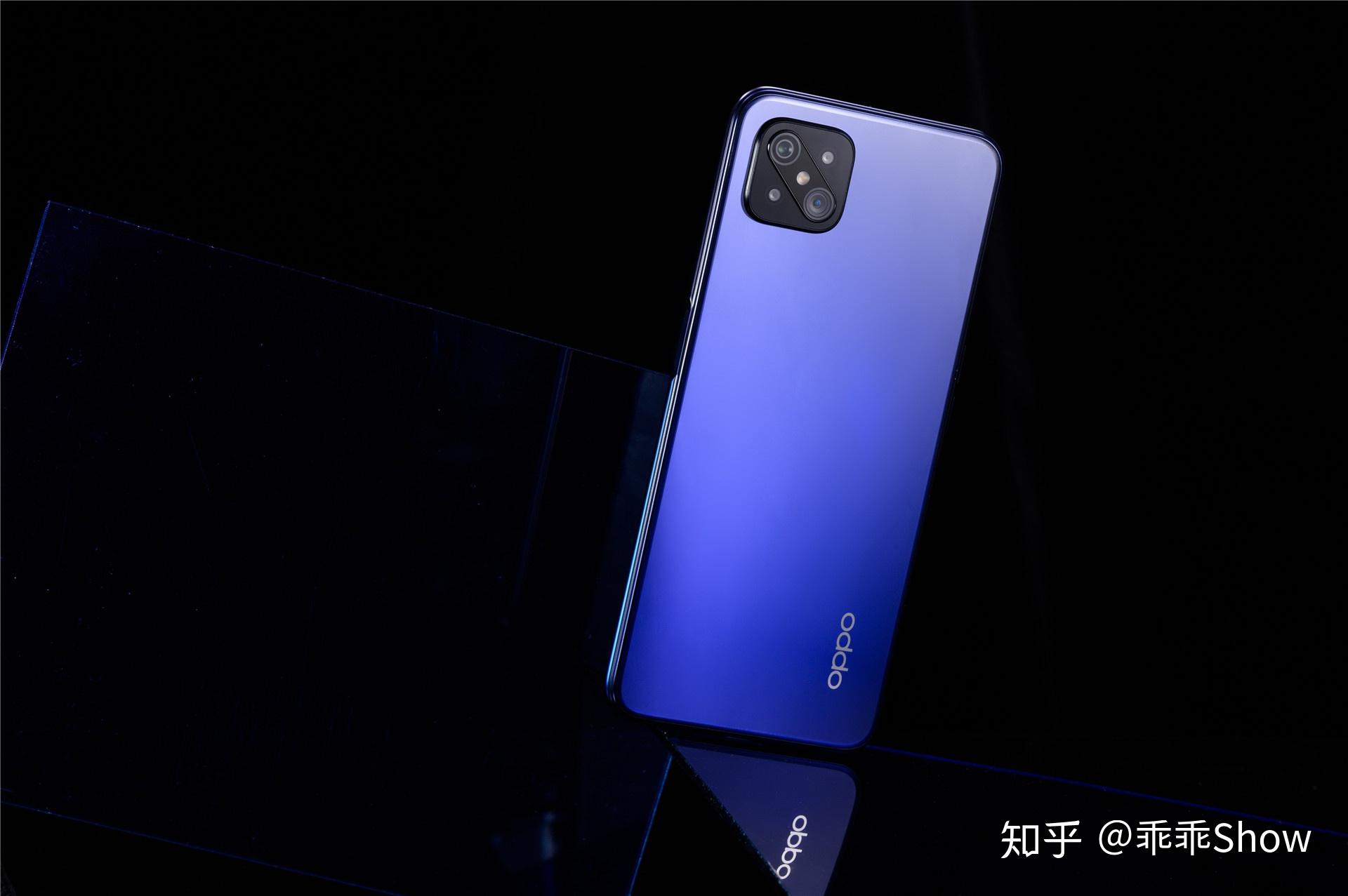 也许是2000元最强5g性价比手机oppoa92s真机图赏