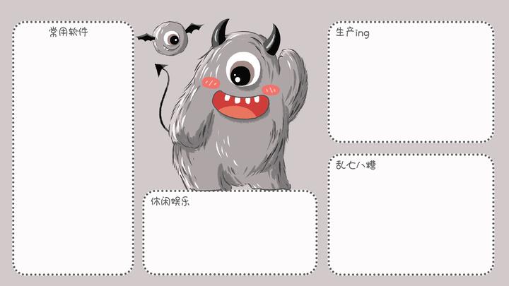 罗列、分类、逻辑和应对——事情分分类 方法就来了 2/156 - 知乎