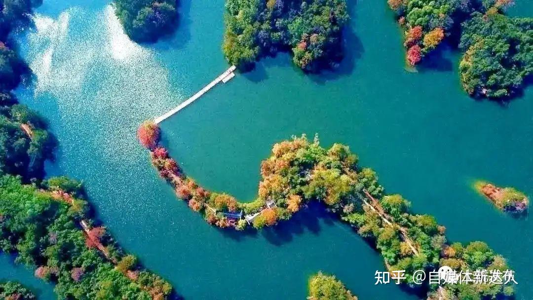 上犹的山水美到极致 - 知乎