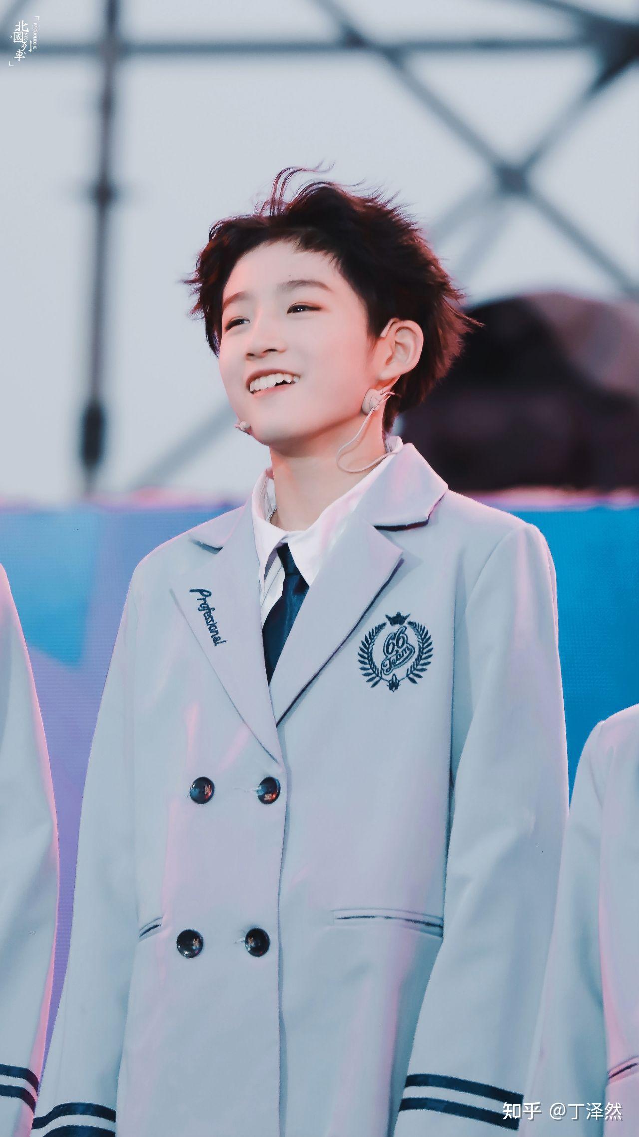 如何评价乐风艺社的优秀少年? - 知乎