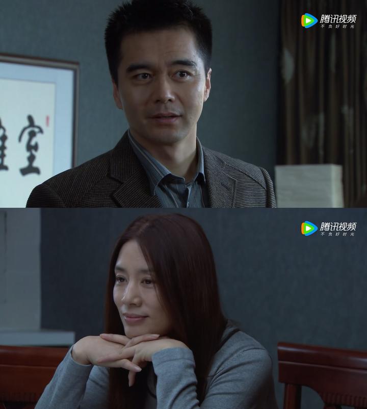 李春天的春天:李思扬,美丽大方,成熟知性,为什么梁冰要拒绝她?