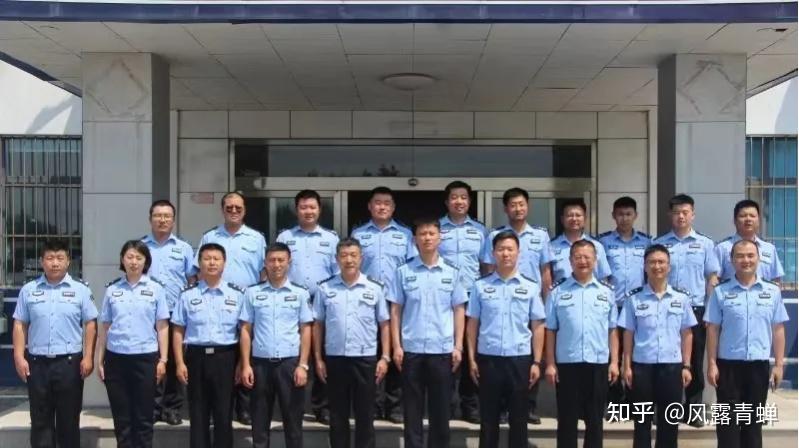 10年辅警通过定向招录,考上人民警察 - 知乎