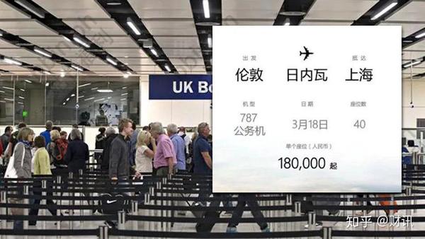 英国回国机票 知乎