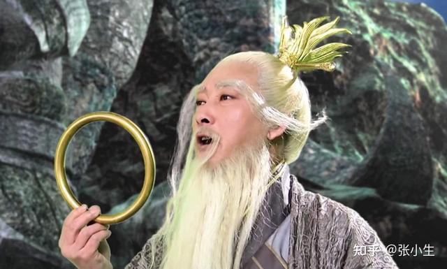西游：天庭的神仙体系、地位和实力分析 - 知乎