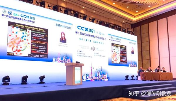 第十四届中国医师协会外科医师年会 肛肠外科医师分会场报道 知乎