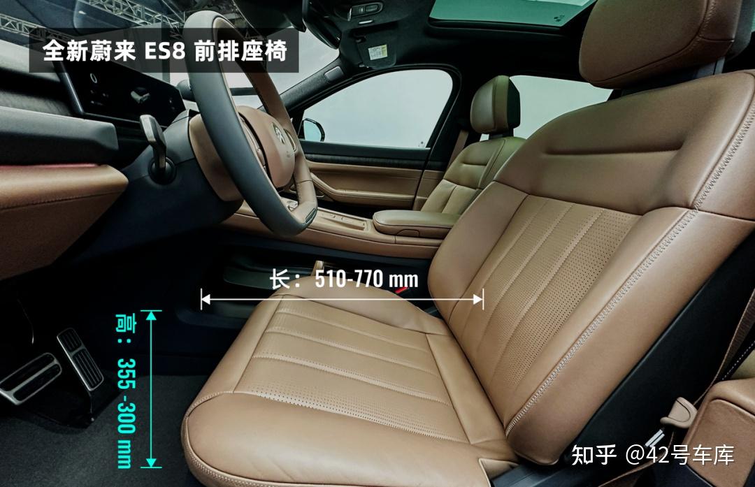 蔚来发布新款 ES8，该款新品有何亮点？