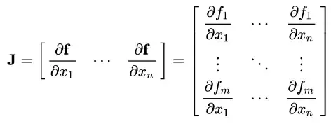 转载计算机视觉life的非线性优化GN/LM 转载计算机视觉life的非线性优化GN/LM